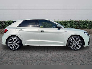 Used Audi A1 2026 for sale - 78977661: Photo