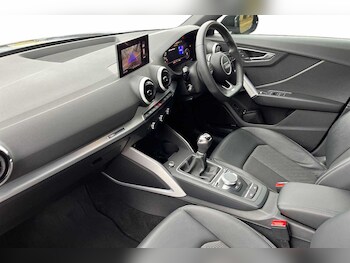 Used Audi Q2 2022 for sale - 77785607: Photo