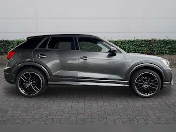 Used Audi Q2 2022 for sale - 77785607: Photo
