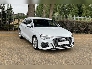 Audi - A3