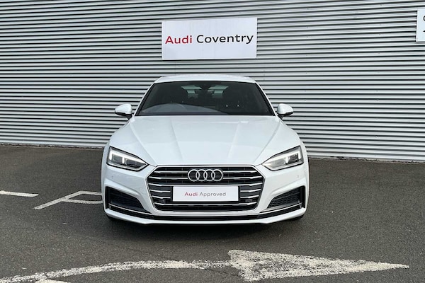 Used Audi A5 2020 for sale - 76073760: Photo 10