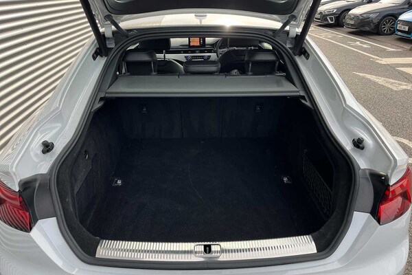 Used Audi A5 2020 for sale - 76073760: Photo 12
