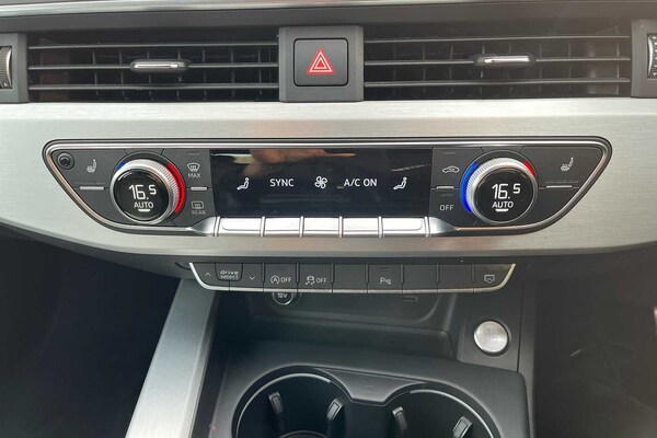 Used Audi A5 2020 for sale - 76073760: Photo 16