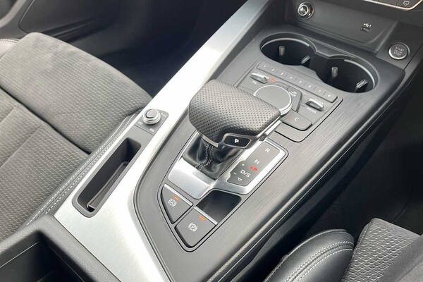 Used Audi A5 2020 for sale - 76073760: Photo 17
