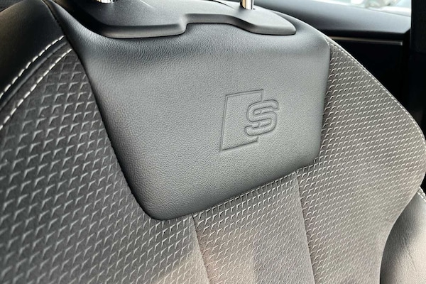 Used Audi A5 2020 for sale - 76073760: Photo 18