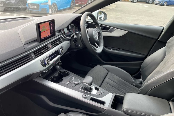 Used Audi A5 2020 for sale - 76073760: Photo 2