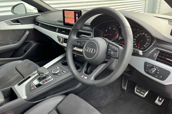Used Audi A5 2020 for sale - 76073760: Photo 6