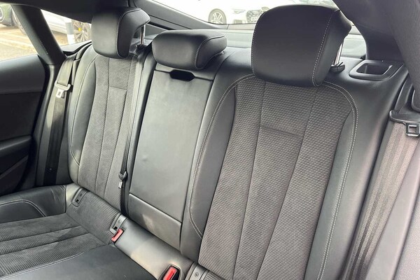 Used Audi A5 2020 for sale - 76073760: Photo 8