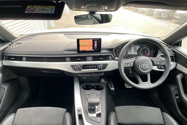 Used Audi A5 2020 for sale - 76073760: Photo 9