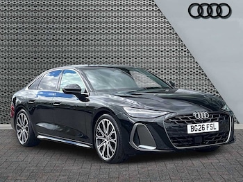 Used Audi A6 2026 for sale - 78405955: Photo