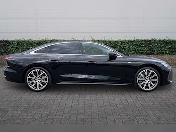 Used Audi A6 2026 for sale - 78405955: Photo