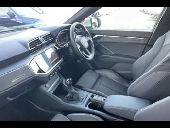 Used Audi Q3 2022 for sale - 74257118: Photo