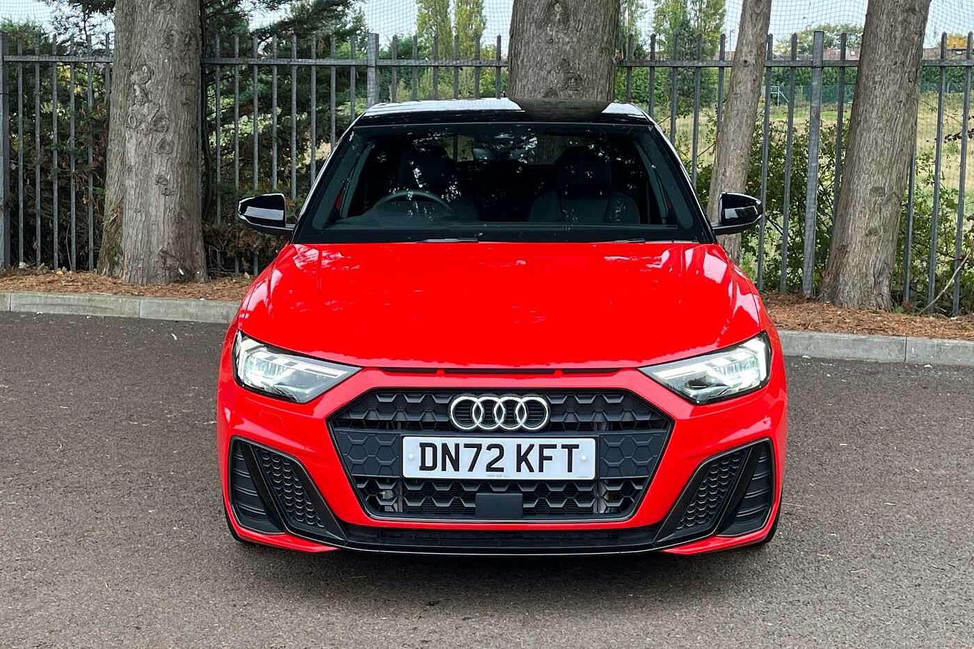 Used Audi A1 2023 for sale - 76190594: Photo 10