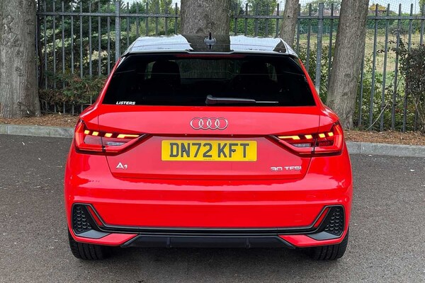 Used Audi A1 2023 for sale - 76190594: Photo 11
