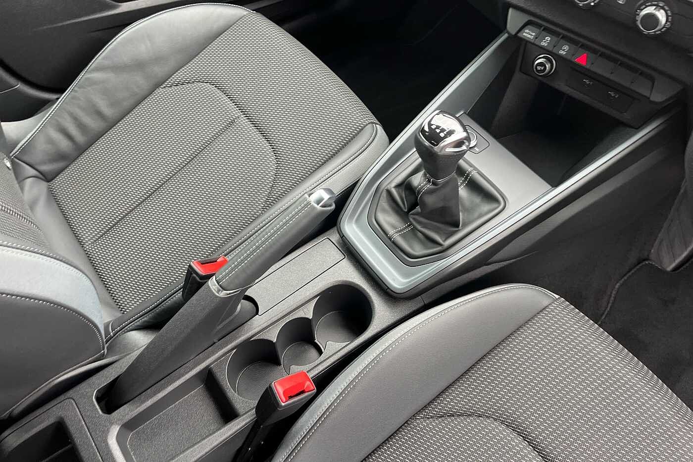 Used Audi A1 2023 for sale - 76190594: Photo 16