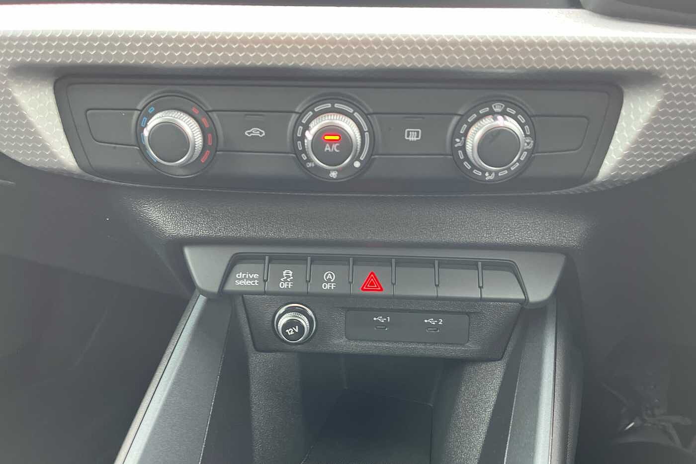 Used Audi A1 2023 for sale - 76190594: Photo 17