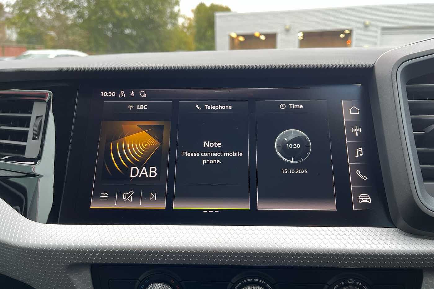 Used Audi A1 2023 for sale - 76190594: Photo 18