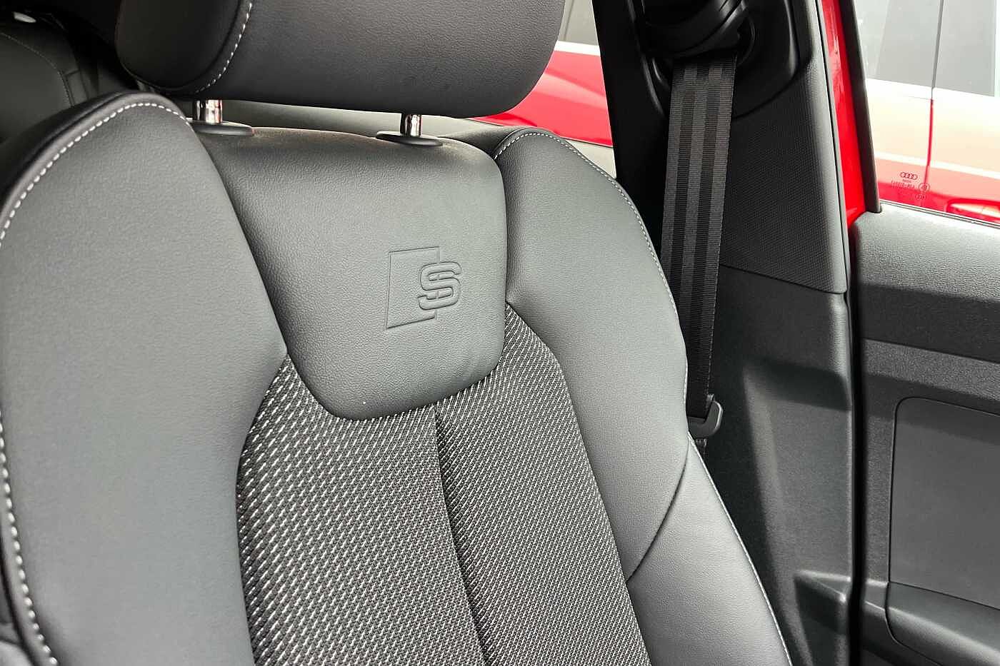 Used Audi A1 2023 for sale - 76190594: Photo 19