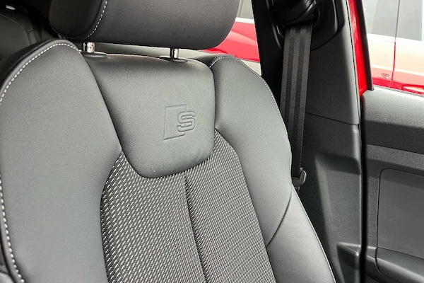Used Audi A1 2023 for sale - 76190594: Photo 19
