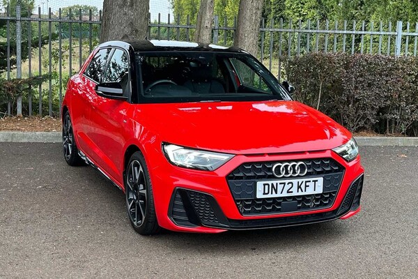 Used Audi A1 2023 for sale - 76190594: Photo 1