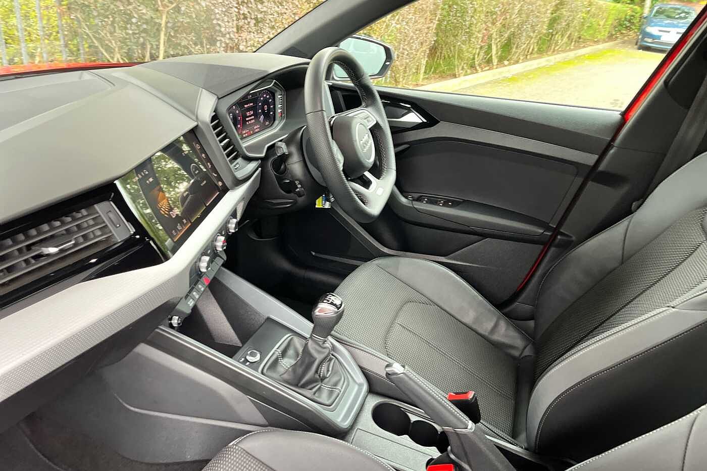 Used Audi A1 2023 for sale - 76190594: Photo 2