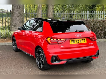 Used Audi A1 2023 for sale - 76190594: Photo 3