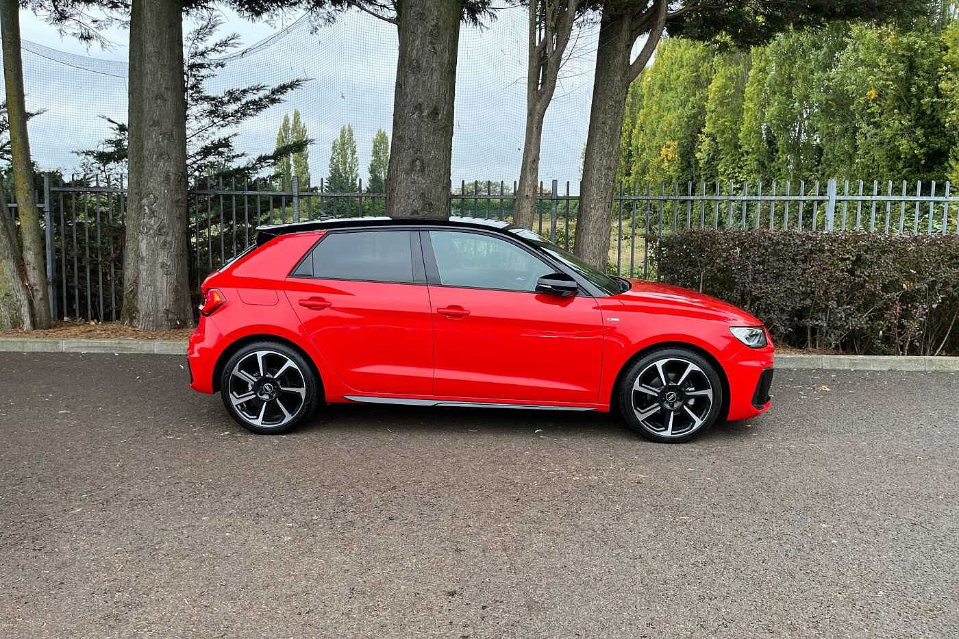 Used Audi A1 2023 for sale - 76190594: Photo 4