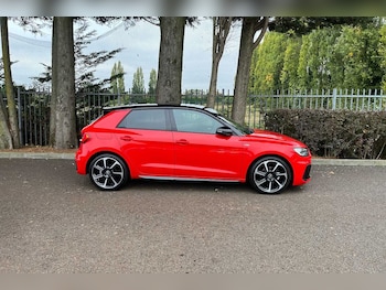 Used Audi A1 2023 for sale - 76190594: Photo 4
