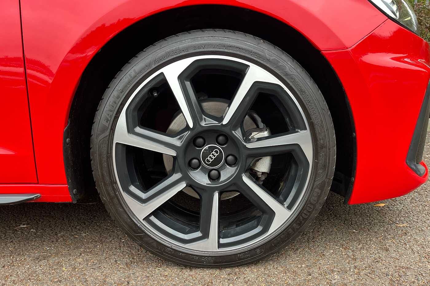 Used Audi A1 2023 for sale - 76190594: Photo 5