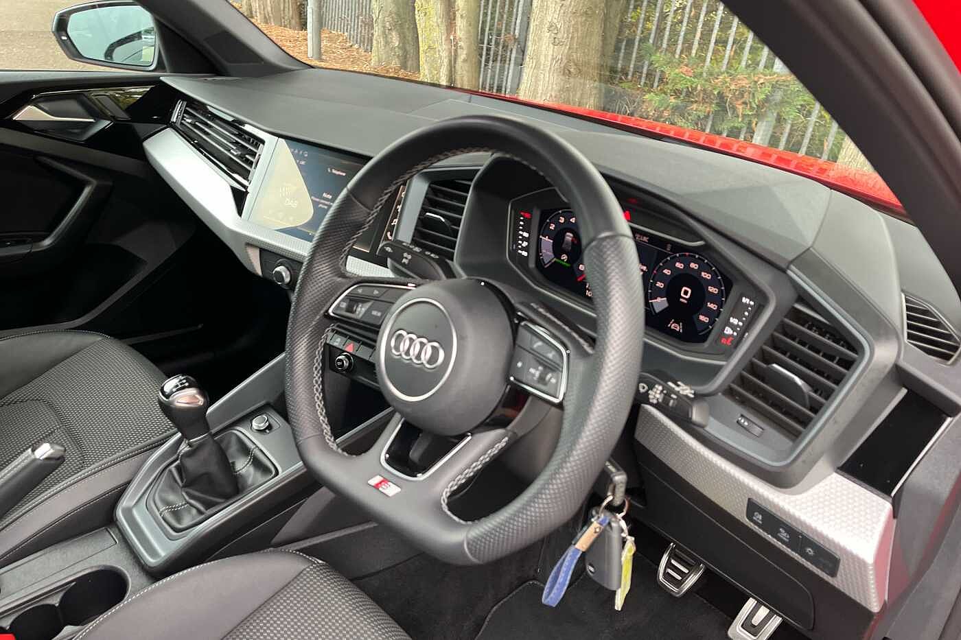 Used Audi A1 2023 for sale - 76190594: Photo 6