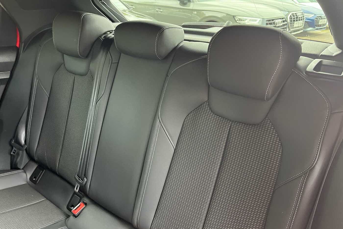 Used Audi A1 2023 for sale - 76190594: Photo 8