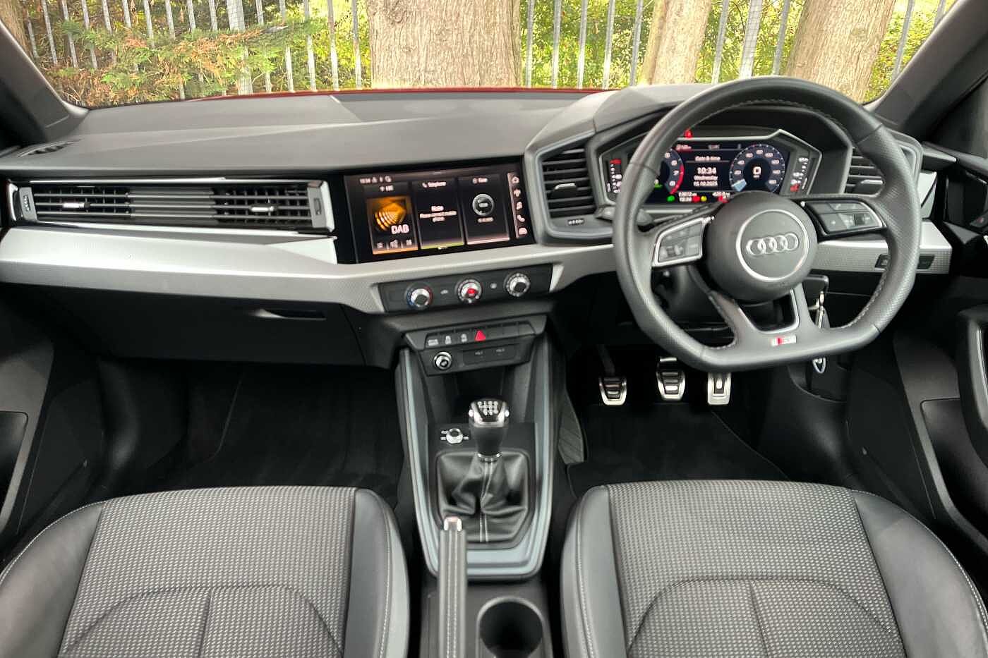 Used Audi A1 2023 for sale - 76190594: Photo 9