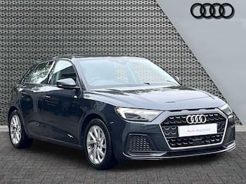 Used Audi A1 2023 for sale - 79728081: Photo