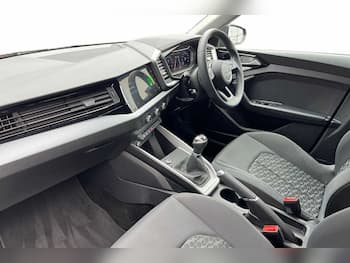 Used Audi A1 2023 for sale - 79728081: Photo