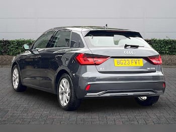 Used Audi A1 2023 for sale - 79728081: Photo