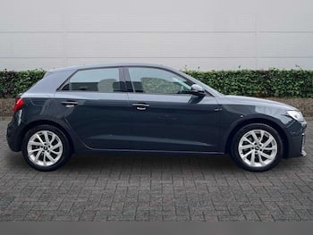 Used Audi A1 2023 for sale - 79728081: Photo