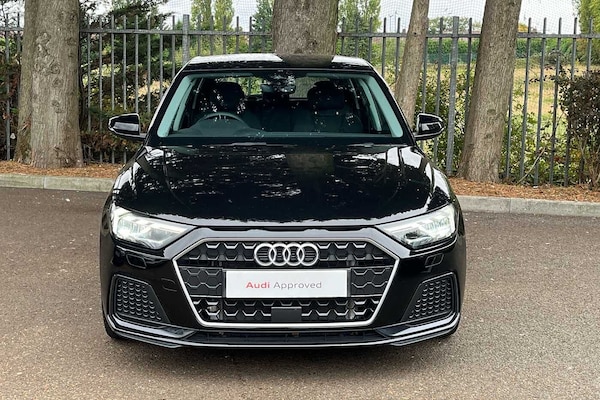 Used Audi A1 2024 for sale - 76202341: Photo 10