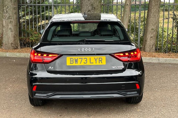 Used Audi A1 2024 for sale - 76202341: Photo 11
