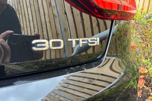 Used Audi A1 2024 for sale - 76202341: Photo 13