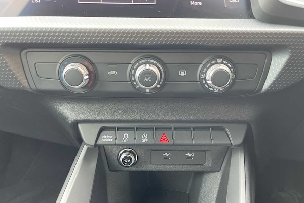 Used Audi A1 2024 for sale - 76202341: Photo 15