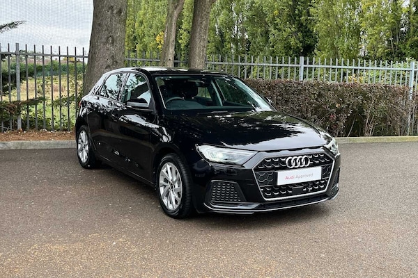 Used Audi A1 2024 for sale - 76202341: Photo 1