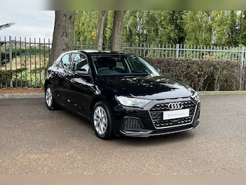 Audi - A1