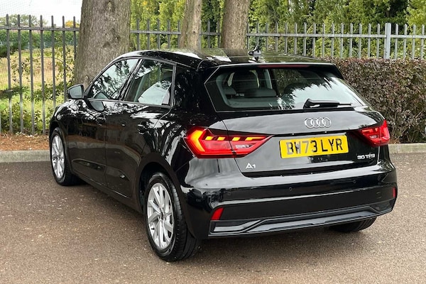 Used Audi A1 2024 for sale - 76202341: Photo 3