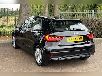 Used Audi A1 2024 for sale - 76202341: Photo 3