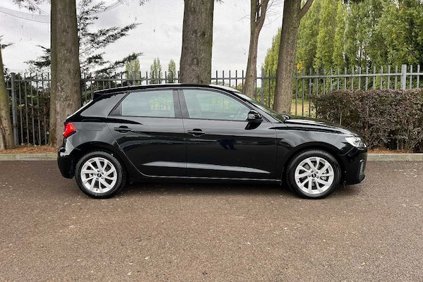 Used Audi A1 2024 for sale - 76202341: Photo 4
