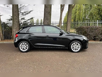 Used Audi A1 2024 for sale - 76202341: Photo 4