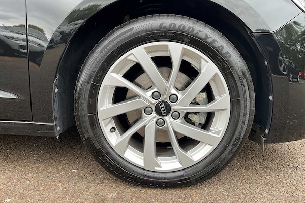 Used Audi A1 2024 for sale - 76202341: Photo 5