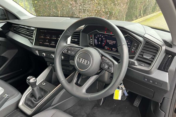 Used Audi A1 2024 for sale - 76202341: Photo 6