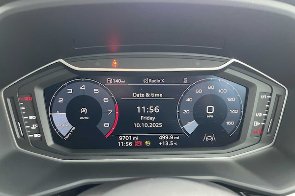 Used Audi A1 2024 for sale - 76202341: Photo 7