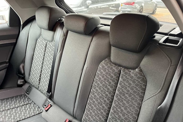 Used Audi A1 2024 for sale - 76202341: Photo 8